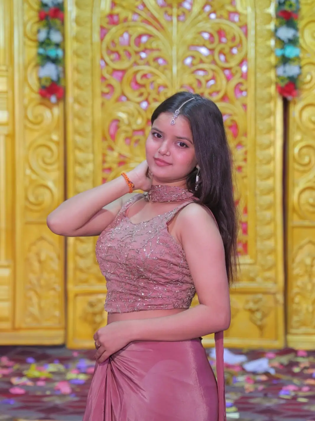 Annu Chauhan Biography