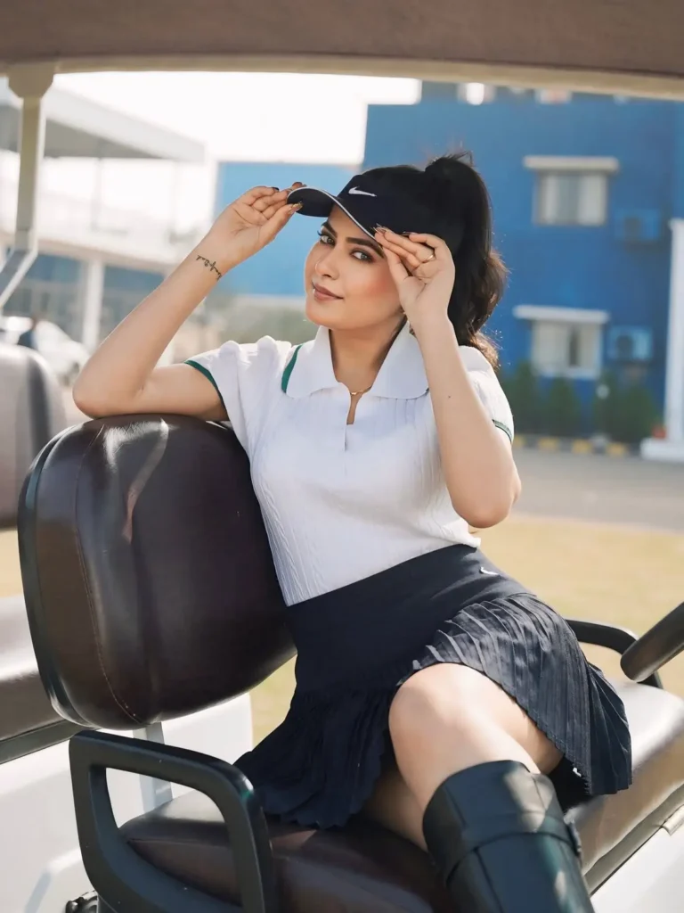 Arshiya Makkar