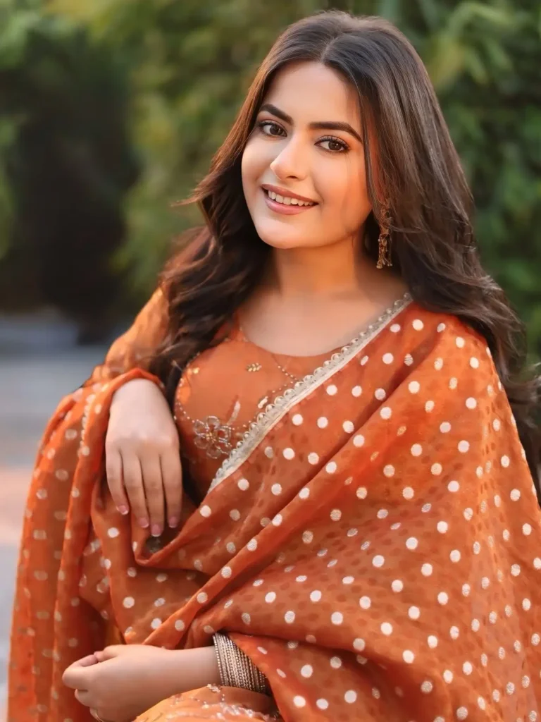 Arshiya Makkar Biography