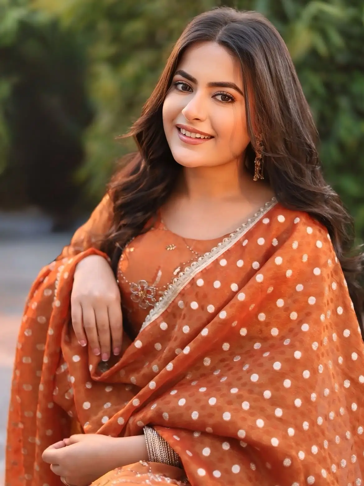 Arshiya Makkar Biography