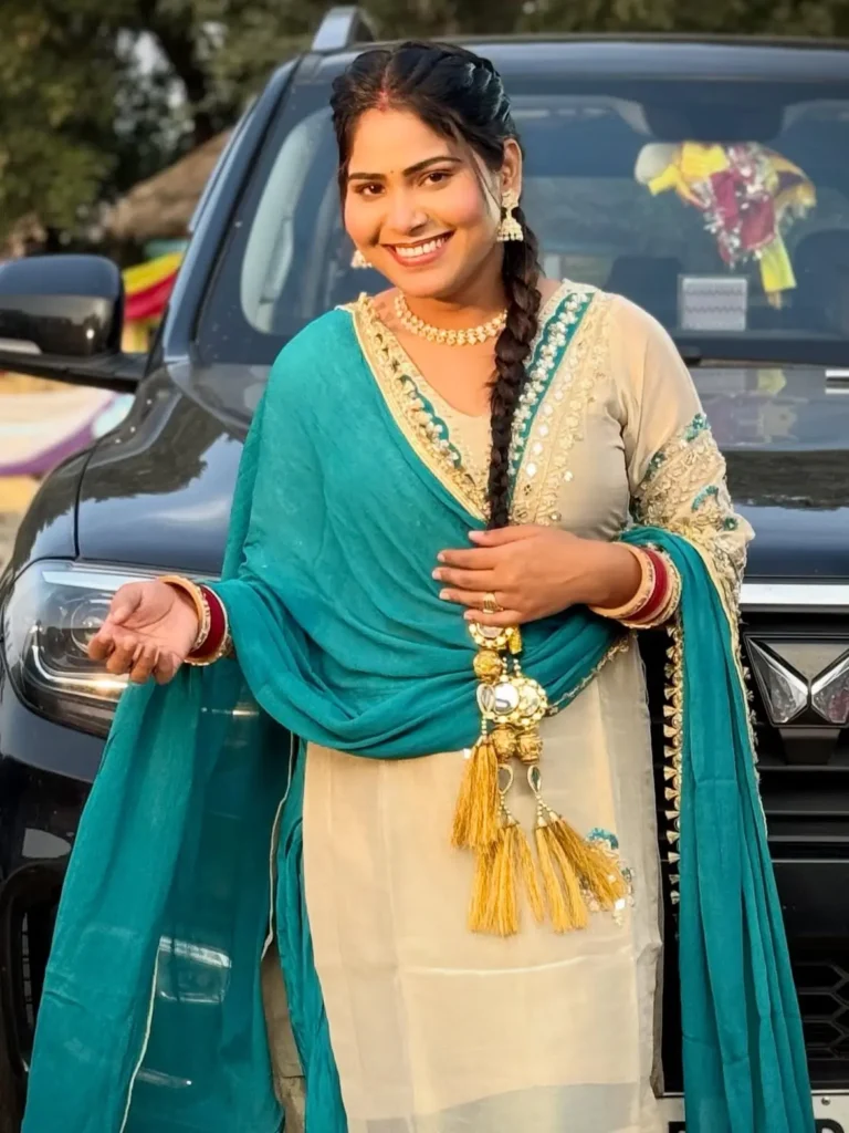 Ashu Twinkle