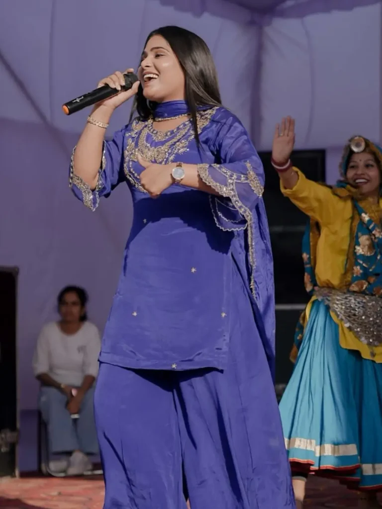 Ashu Twinkle Biography