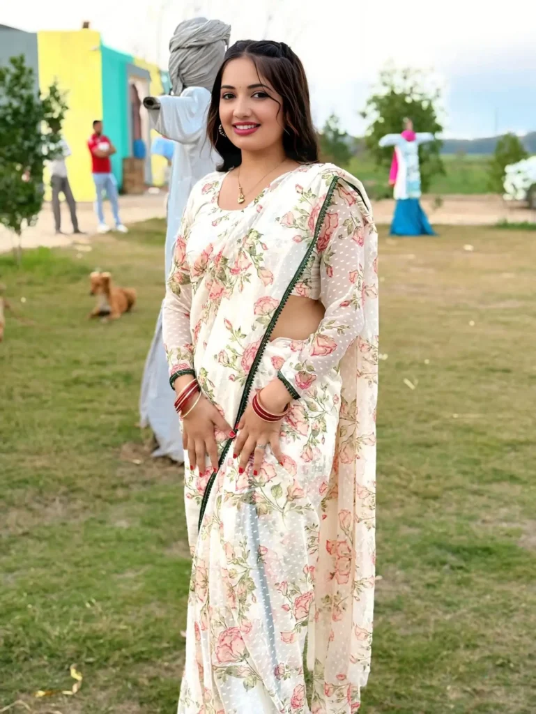 Bindu Ranwa Biography