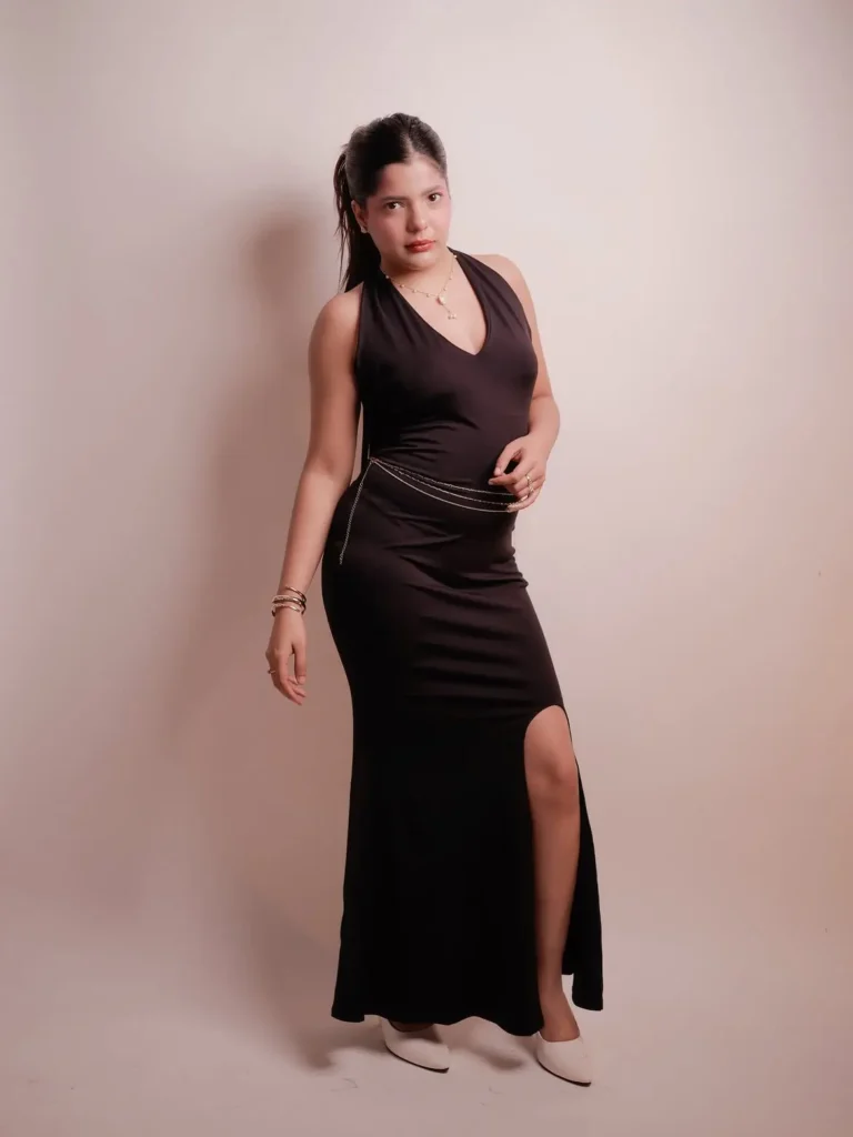 Dimple Bhadauria Biography