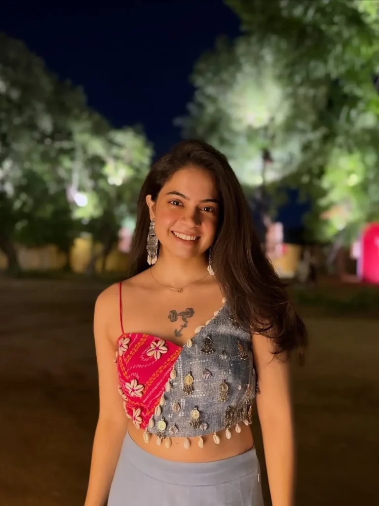 Khushboo Udhani