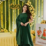 Khushboo Udhani Biography
