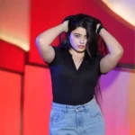Khushi Paliwal Biography