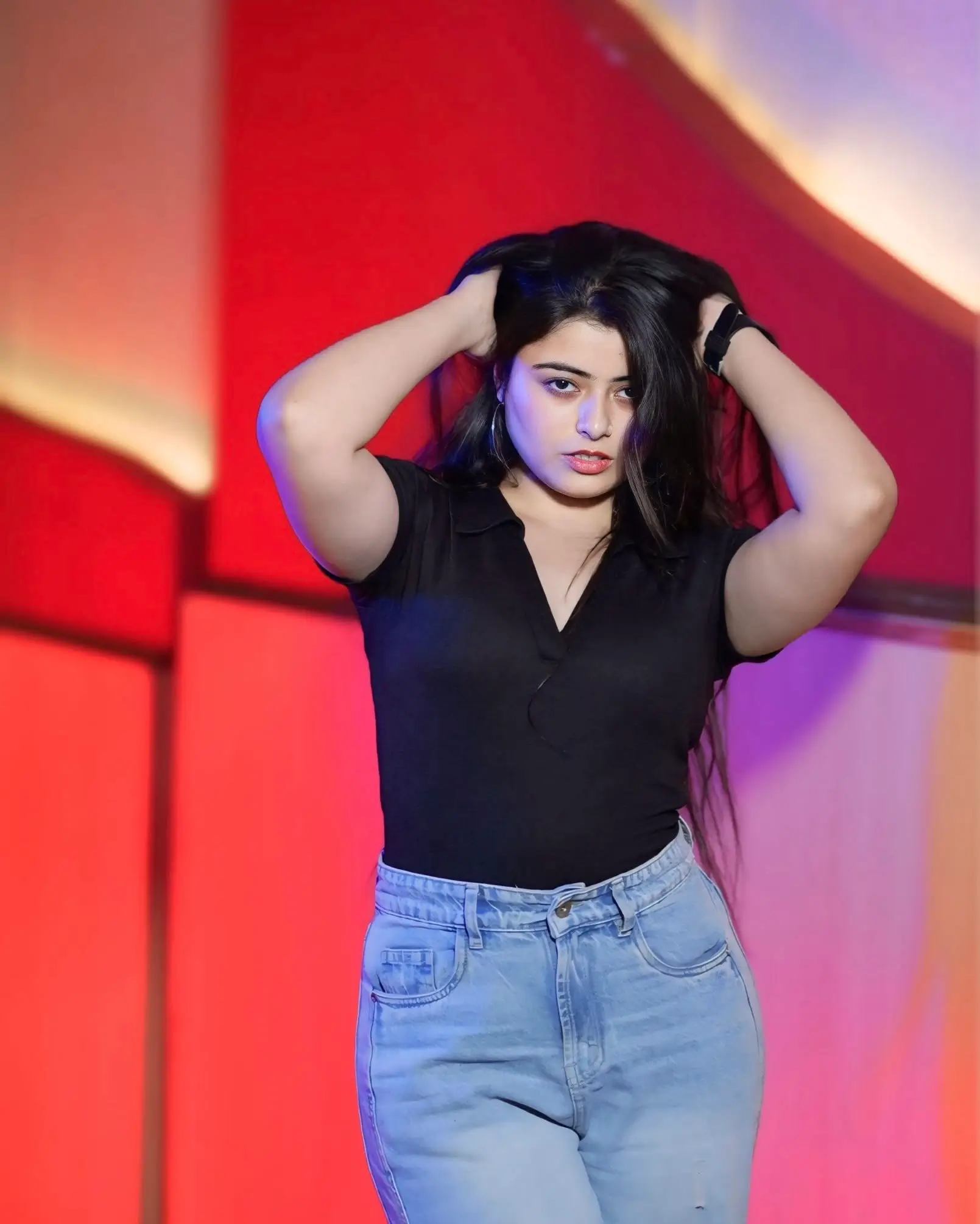 Khushi Paliwal Biography