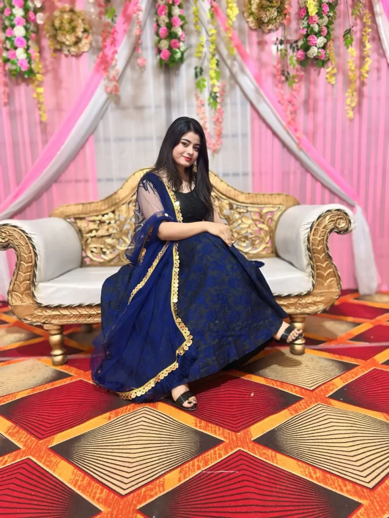 Khyati Paliwal Biography