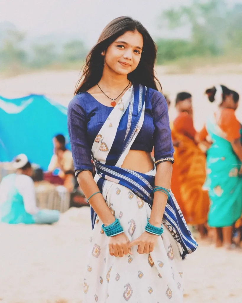 Lavanya Das