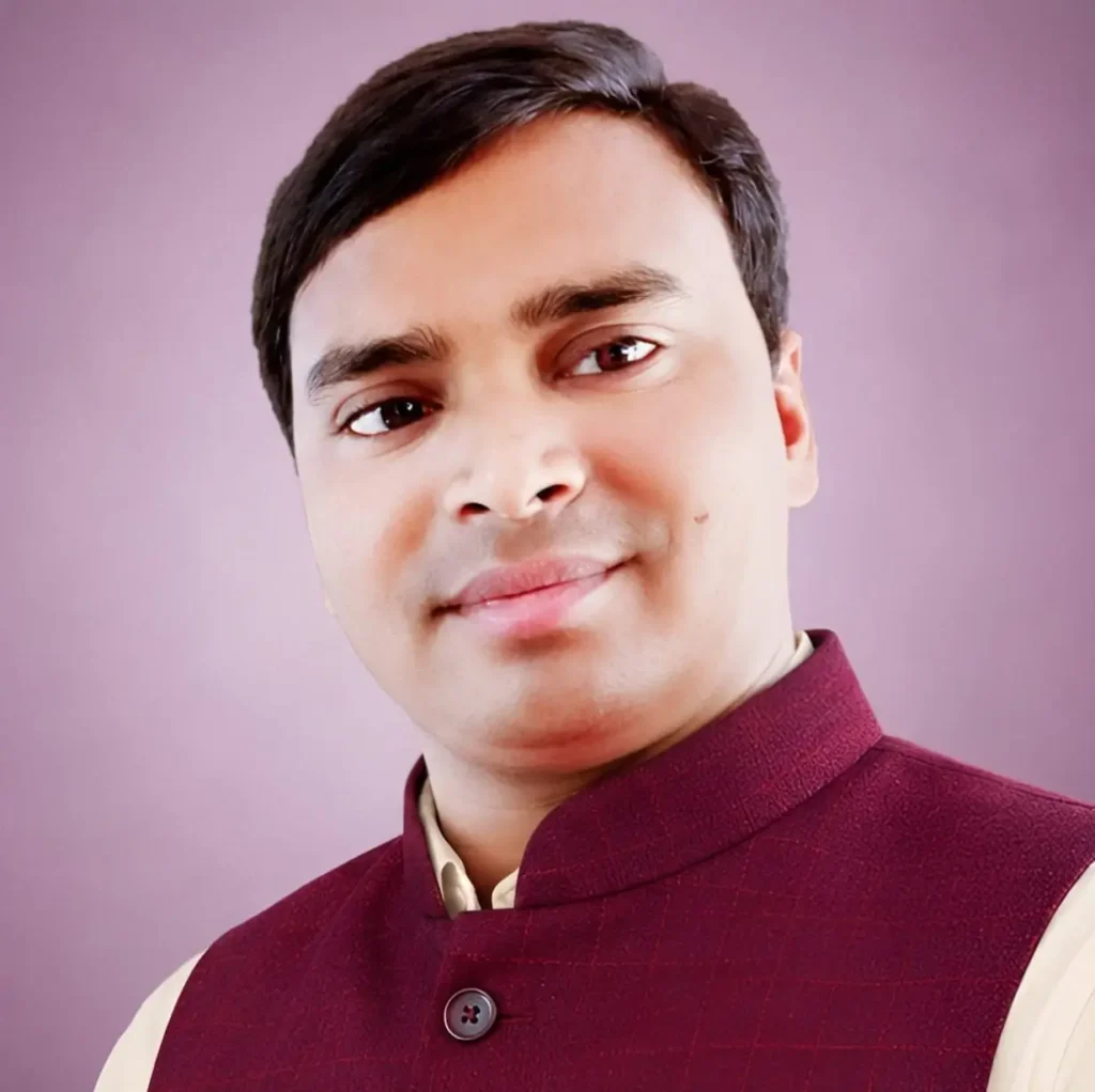 Madhurendra Kumar
