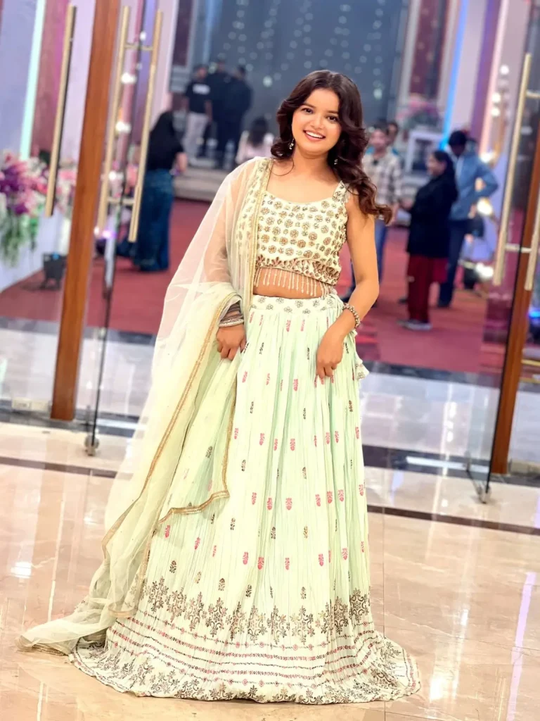 Mainka Chauhan