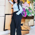 Mayuri Gahlout Biography