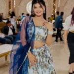Mehak Bhatnagar Biography