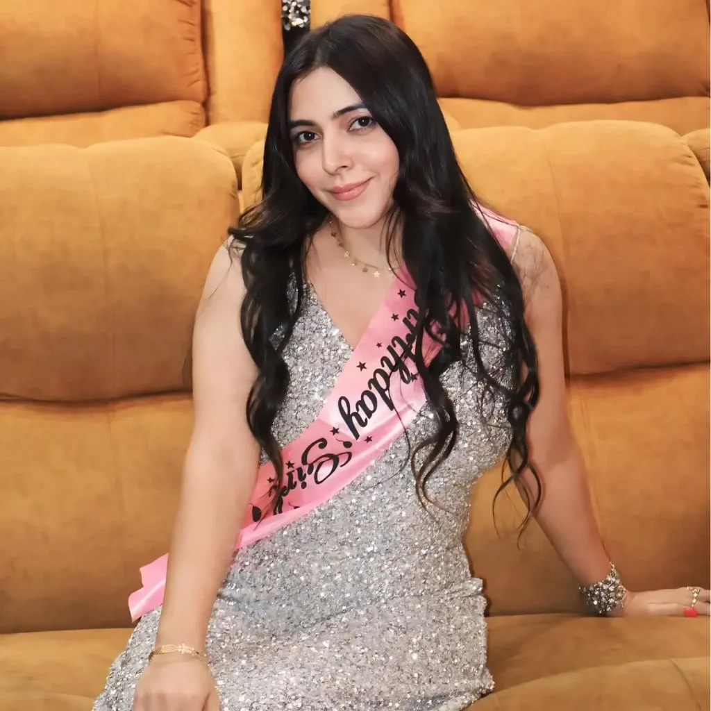 Sonia Dahiya Birthday