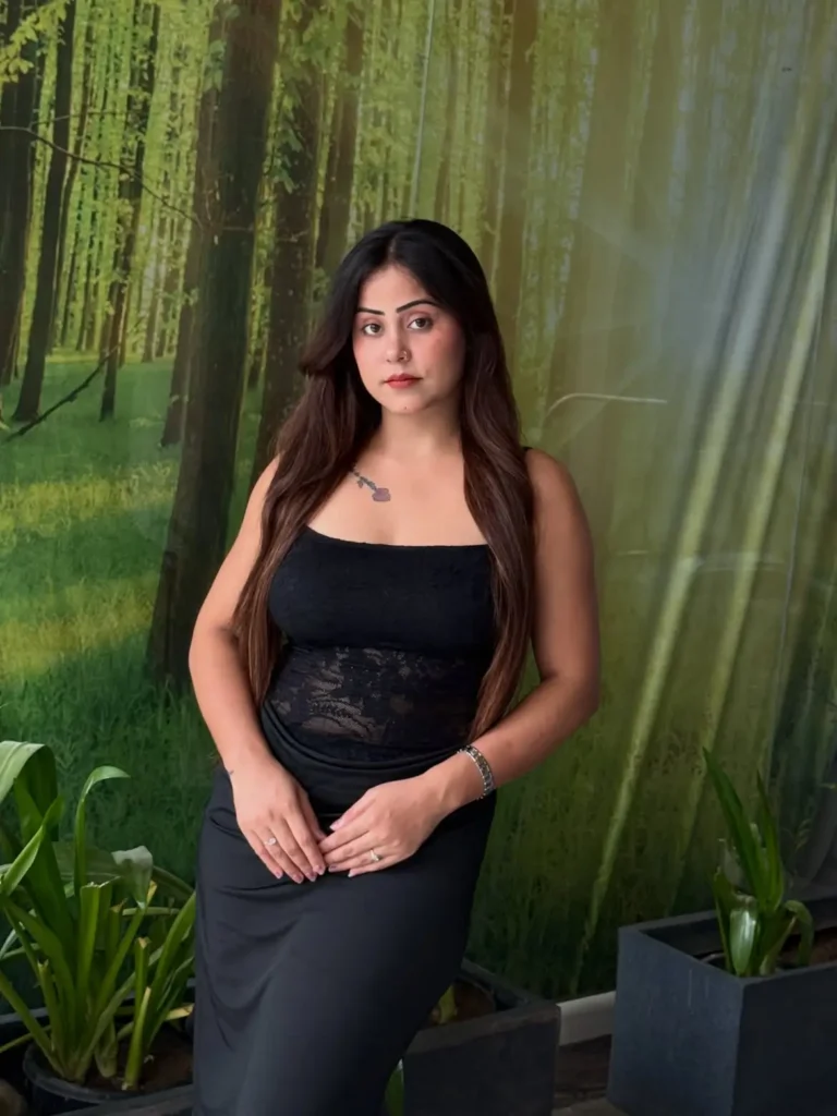Moni Sharma