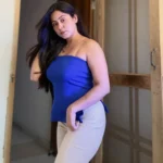 Monika Sharma Biography