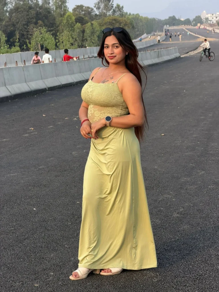 Muskan Gupta