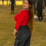 Muskan Gupta Biography