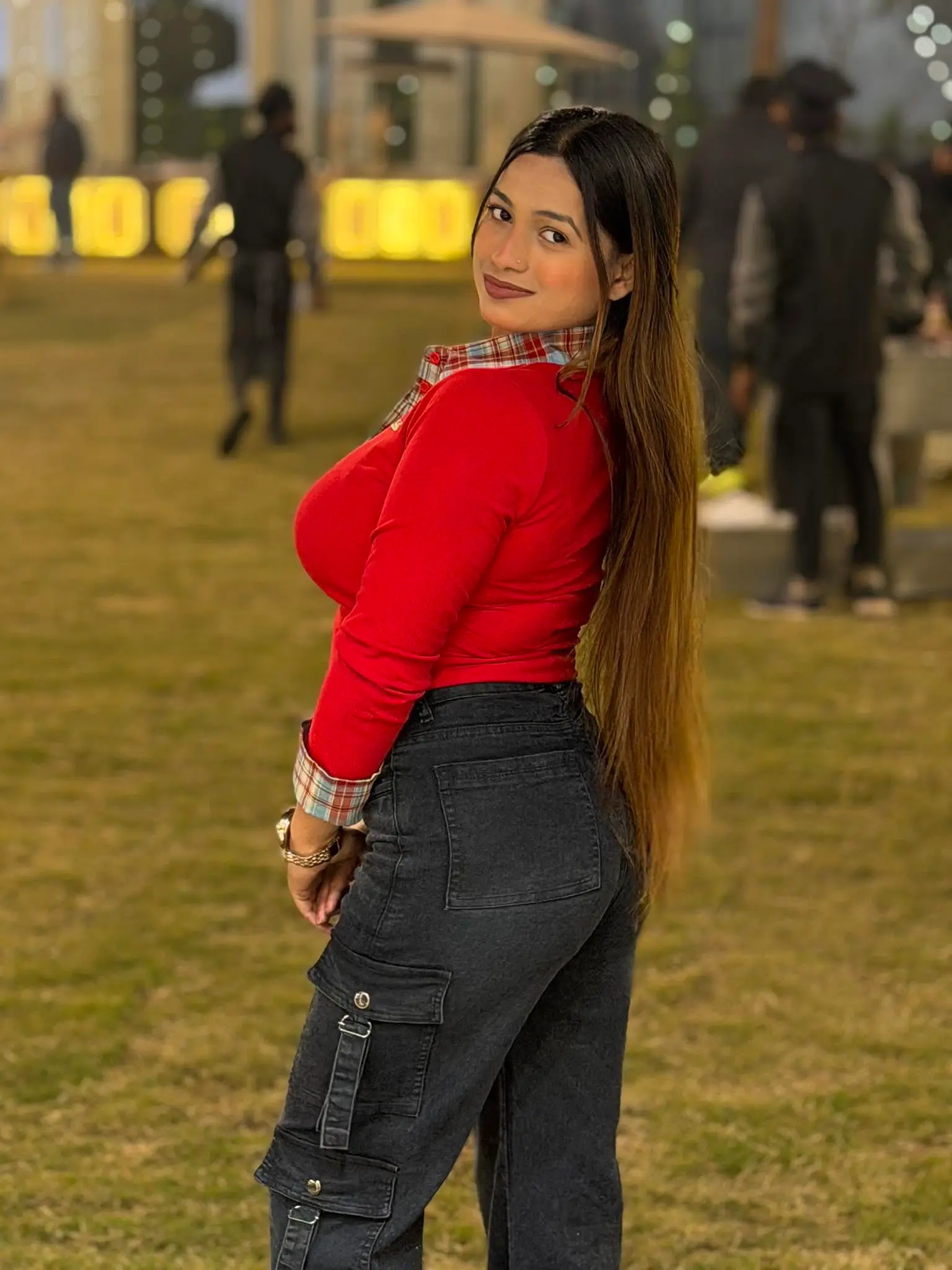 Muskan Gupta Biography