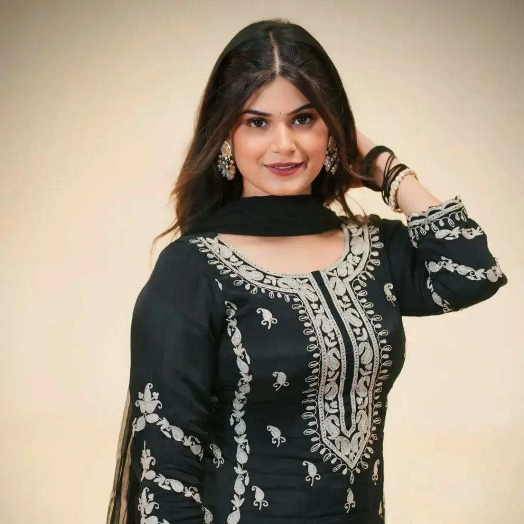 Preeti Jangra Biography