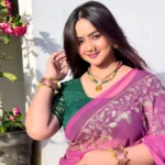Rumani Singh Biography