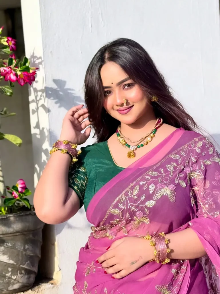 Rumani Singh Biography