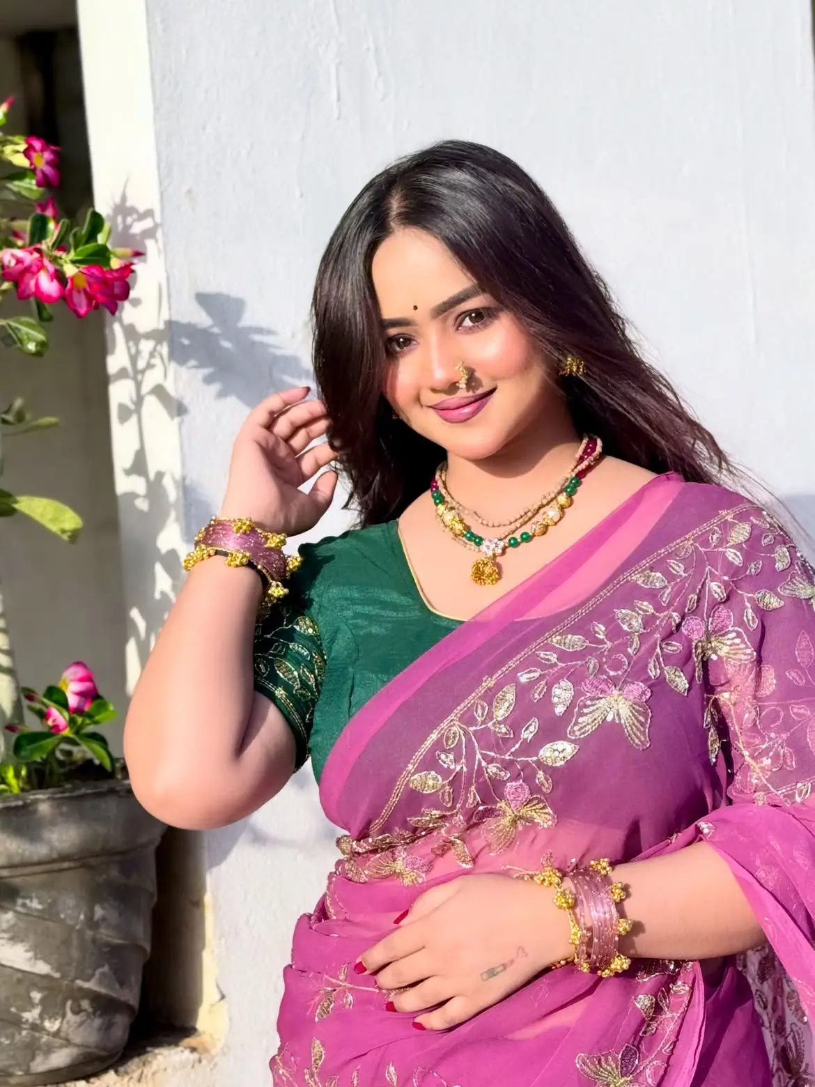 Rumani Singh Biography
