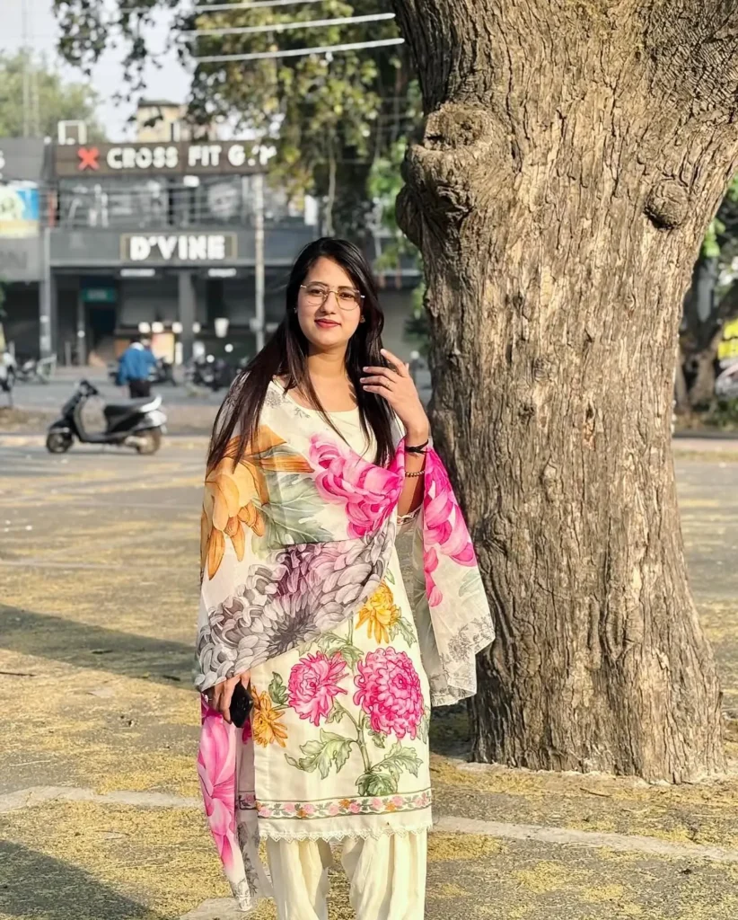 Saroj Punia