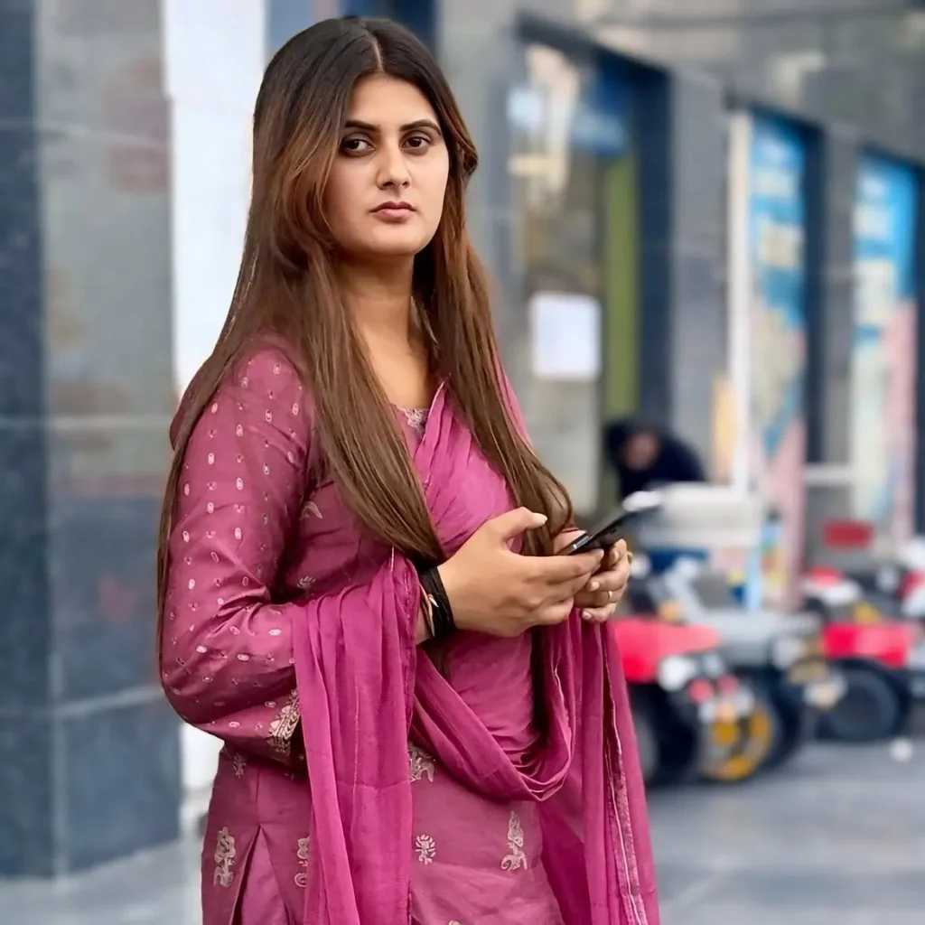 Shalu Gujjar