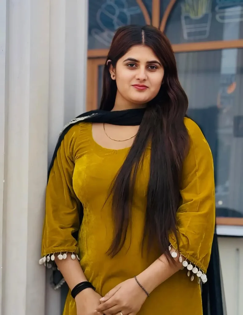 Shalu Gujjar Biography