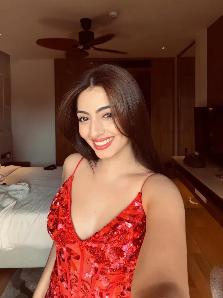 Simran Behl