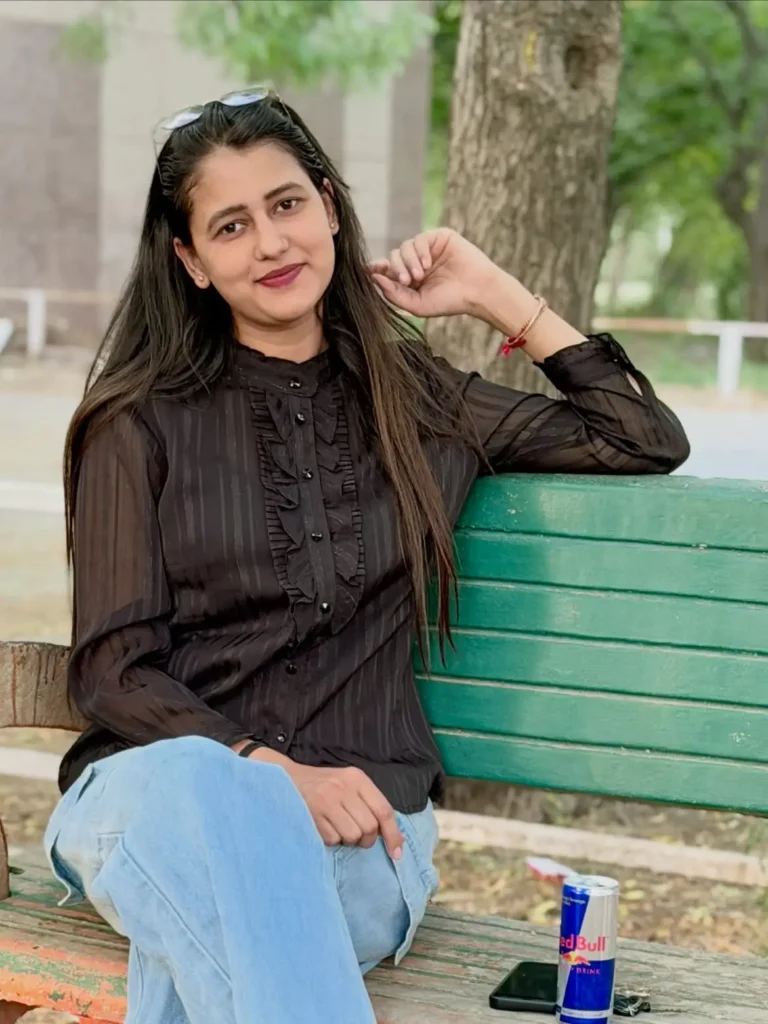 Sma Choudhary