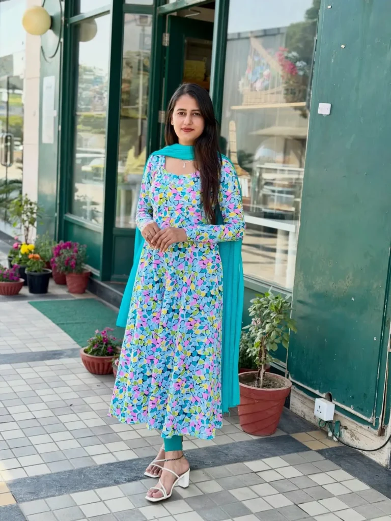 Sma Choudhary Biography