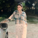 Sonia Dahiya Biography