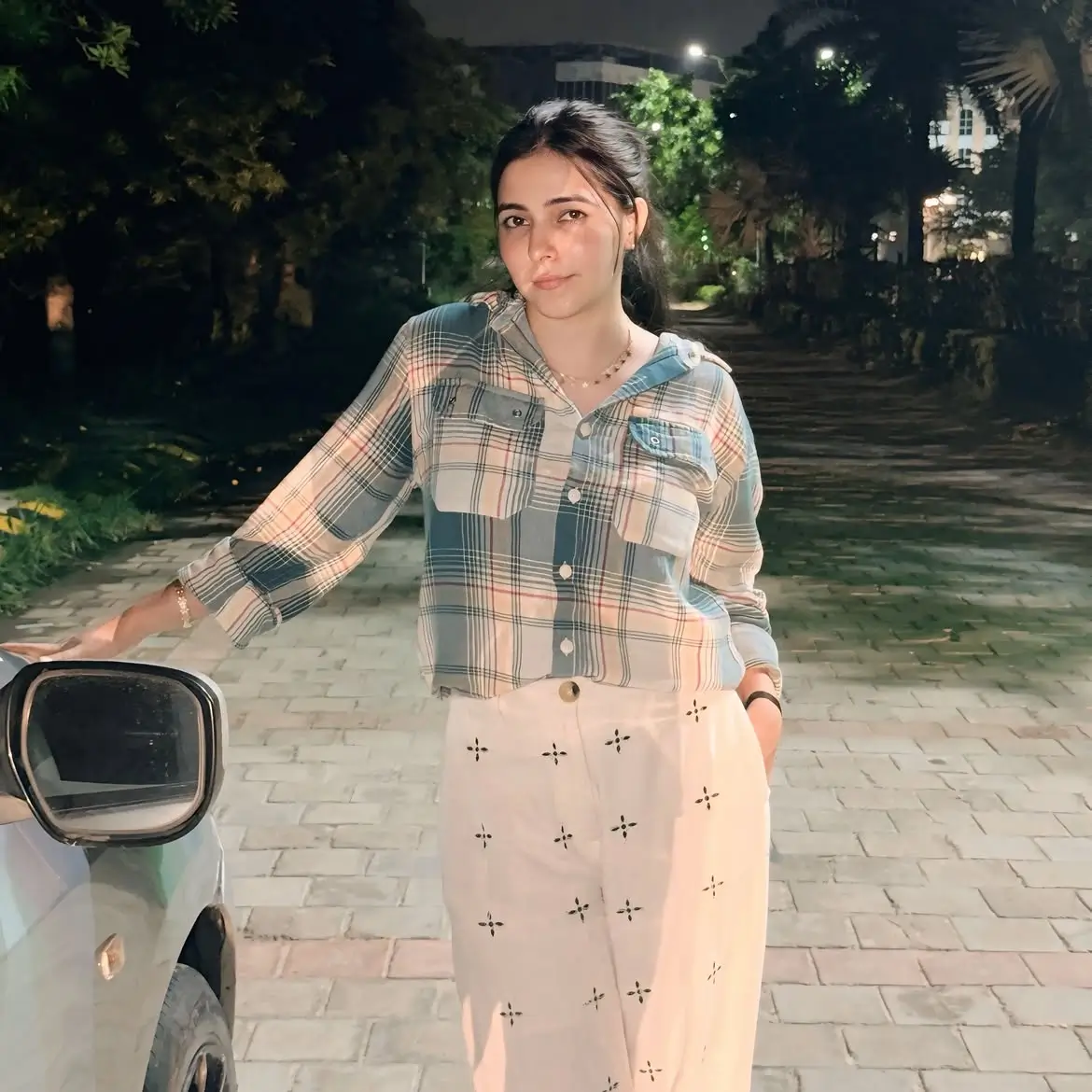 Sonia Dahiya Biography