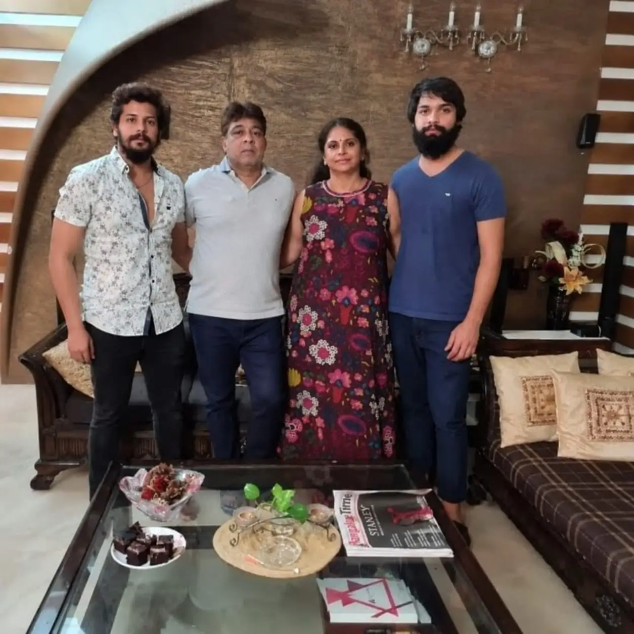 Rohit Sethi Opens Up on Facing False FIRs and Surviving Two Major Accidents