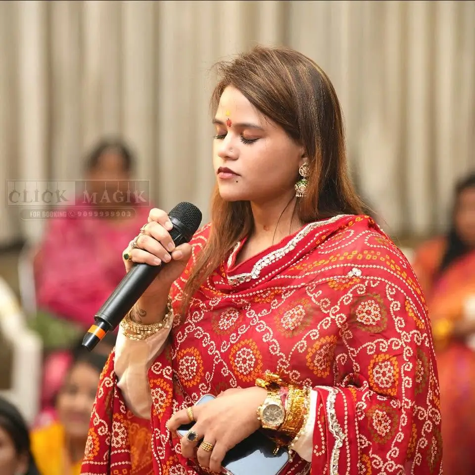 Bulbul Agarwal