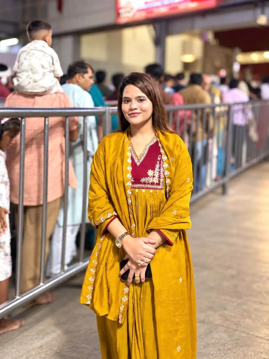 Singer Bulbul Agarwal Biography